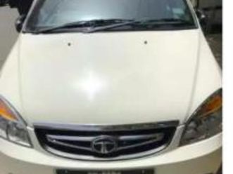 tata indigo ecs gvx 2013