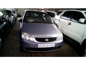 tata indigo gls bs iii 2007