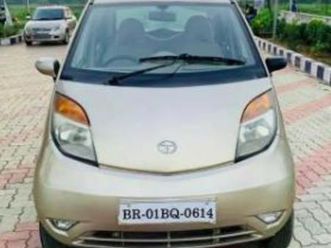 tata nano lx 2013