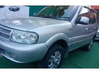 tata safari 4x2 ex dicor 2011