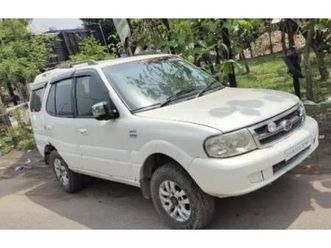 tata safari dicor 2.2 ex 4x2 bs iv 2011