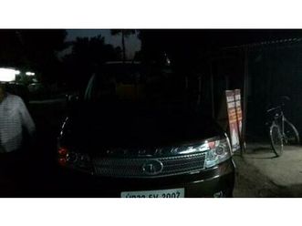 tata safari storme 2.2 ex 4x2 2013