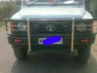 tata sumo spacio 2003