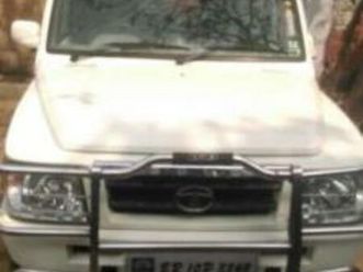 tata sumo gold ex 2014