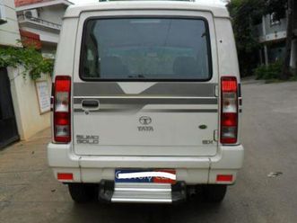 tata sumo gold gx 2014