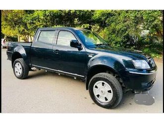 tata xenon xt ex 4x2 2018