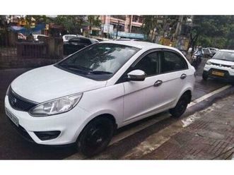 tata zest revotron 1.2t xm 2018