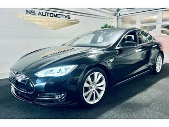 model s 70 d