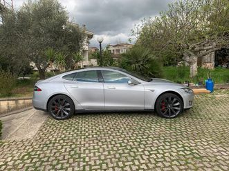 model s 90 d performance