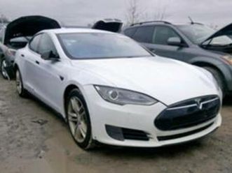 tesla model s 70d 4x4 ≫ 2015 • 69 900 лв. • id