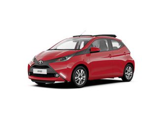 1.0 70 x-play 51 kw (69 cv)