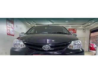 toyota etios liva gd sp 2012