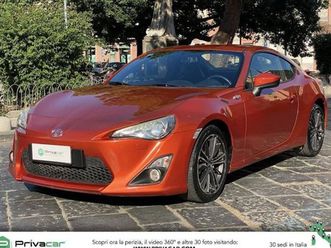 gt86 gt86 2.0 1st edition