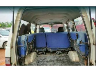 toyota qualis fs f5 2002