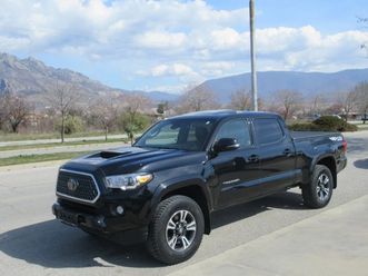toyota tacoma 3.5i v6 trd sport* double cab* hard top*