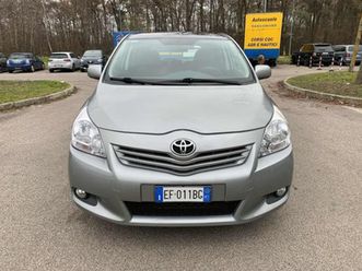 verso verso 2.0 d sol 7 posti