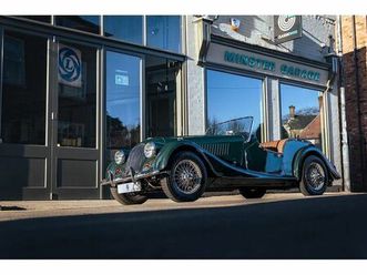 fast-road triumph engine