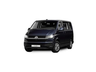 batalla corta 2.0 tdi bmt 84 kw (114 cv)