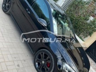 volkswagen-golf-7-gtd-2018-diesel-415656-occasion-a-settat-maroc
