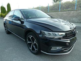volkswagen passat 1,5 tsi 110kw automat navi od