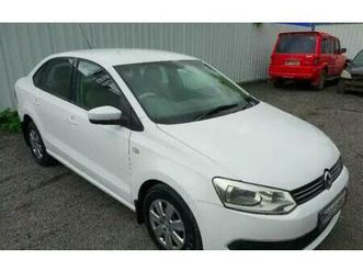 volkswagen vento trendline diesel 2012