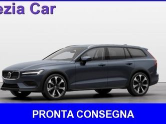 v60 cc (2018-->) v60 cross country b4 (d) awd automatico plus