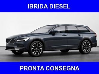 v90 cc (2016-->) v90 cross country b4 (d) awd automatico plus
