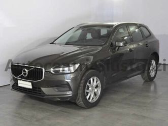 xc60 (2008-2018) 2.0 d4 inscription awd geartronic my18