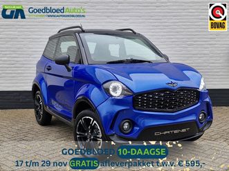 chatenet ch 46 barooder hdi