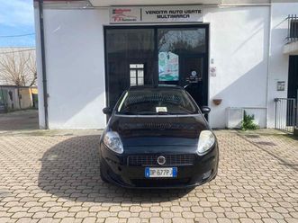 grande punto grande punto 1.2 5 porte dynamic