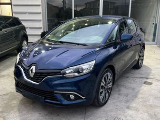 scénic 4ª serie scénic dci 8v 95 cv energy life