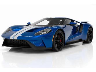 2019 ford gt