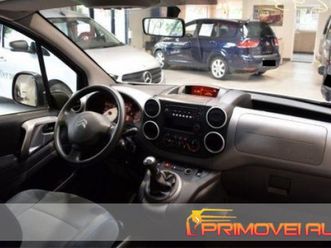 berlingo 2ª serie berlingo multispace bluehdi 100 feel