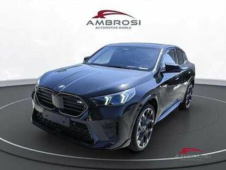 bmw x2 xdrive m35i auto nuova a viterbo