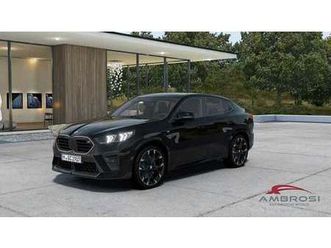 bmw x2 xdrive m35i auto nuova a viterbo