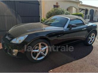 roadster 2.0 turbo 264