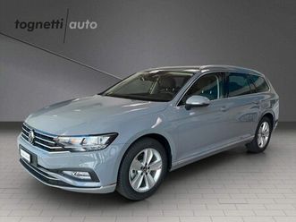 passat-variant-75-edition