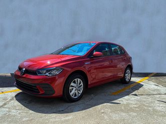 polo tiptronic
