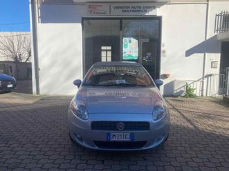 grande punto grande punto 1.4 5 porte dynamic