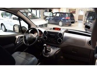 multispace bluehdi 100 feel