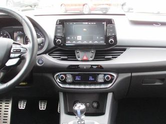 2.0 t-gdi 275 cv 5 porte n performance