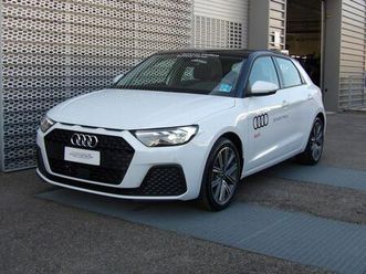 a1 2ª serie a1 spb 30 tfsi s tronic business