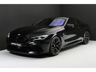 bmw m8 competition