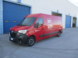 other master f3500 2.3dci 140cv euro6d