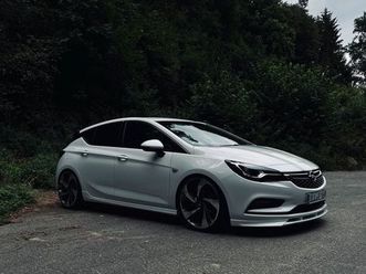OPEL ASTRA opel-astra-k-irmscher-umbau