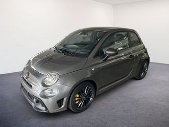 abarth 695 1.4 180 ps/xenon/beats/17z/navi/klima-auto