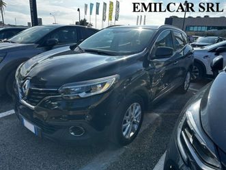 kadjar dci 8v 110cv energy business
