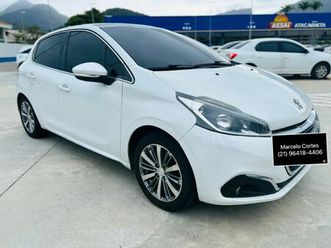 griffe 1.6 flex 16v 5p aut.