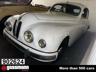 1950 bristol 401 - bristol 401, 85c coupe rhd