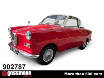 1965 goggomobil ts-250 - goggomobil ts 250 coupe
